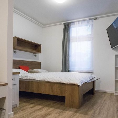Jantar Apartmaji Novo Mesto Exteriör bild